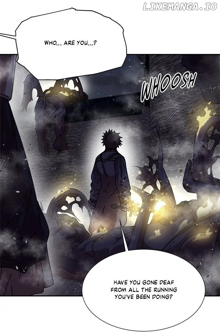 I was born as the Demon Lord’s daughter chapter 49 - page 19