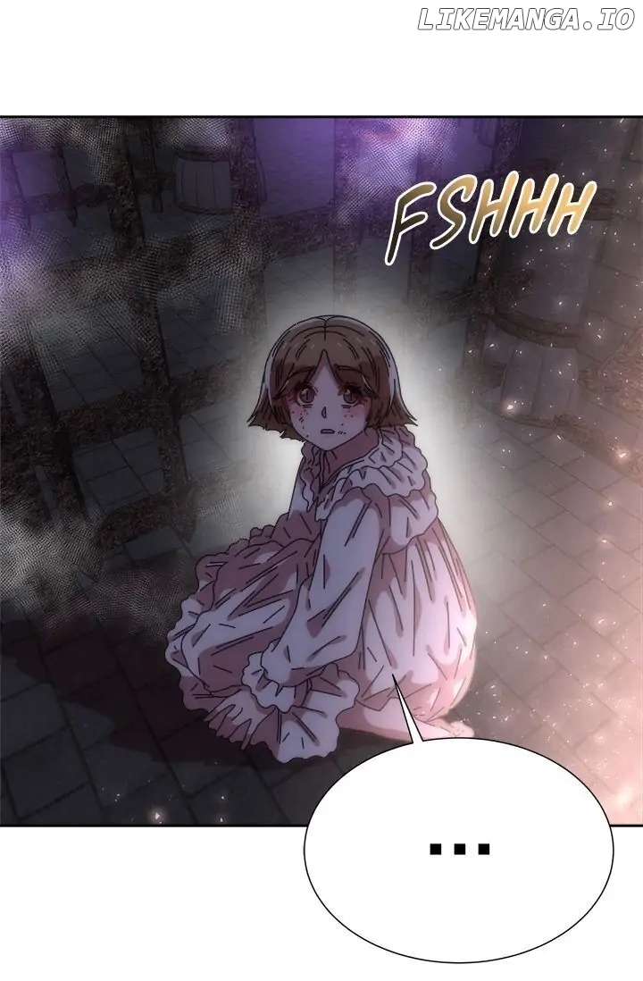 I was born as the Demon Lord’s daughter chapter 49 - page 2