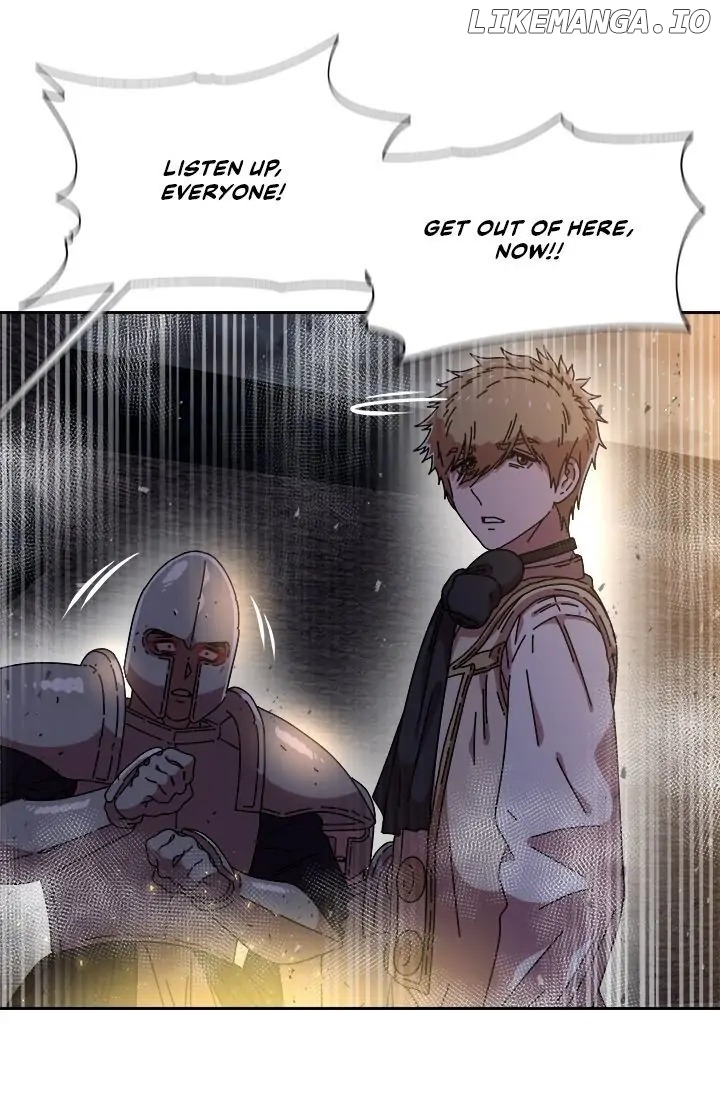 I was born as the Demon Lord’s daughter chapter 49 - page 22