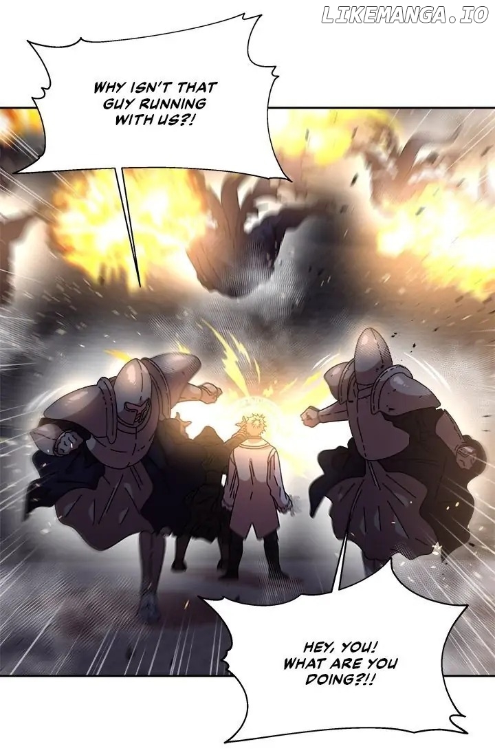 I was born as the Demon Lord’s daughter chapter 49 - page 28
