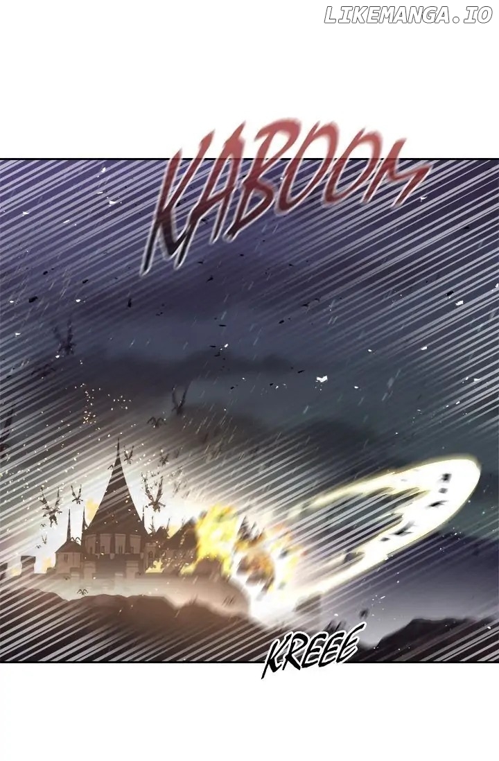 I was born as the Demon Lord’s daughter chapter 49 - page 32