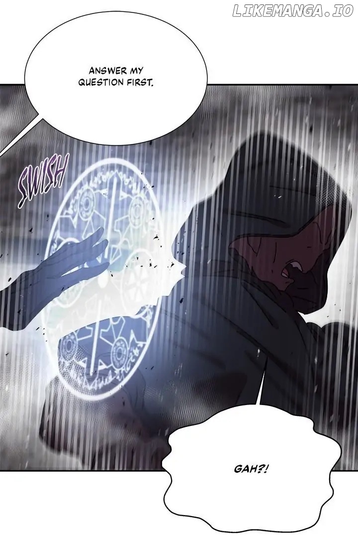 I was born as the Demon Lord’s daughter chapter 49 - page 36