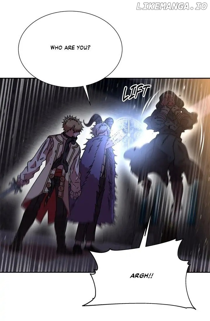 I was born as the Demon Lord’s daughter chapter 49 - page 37
