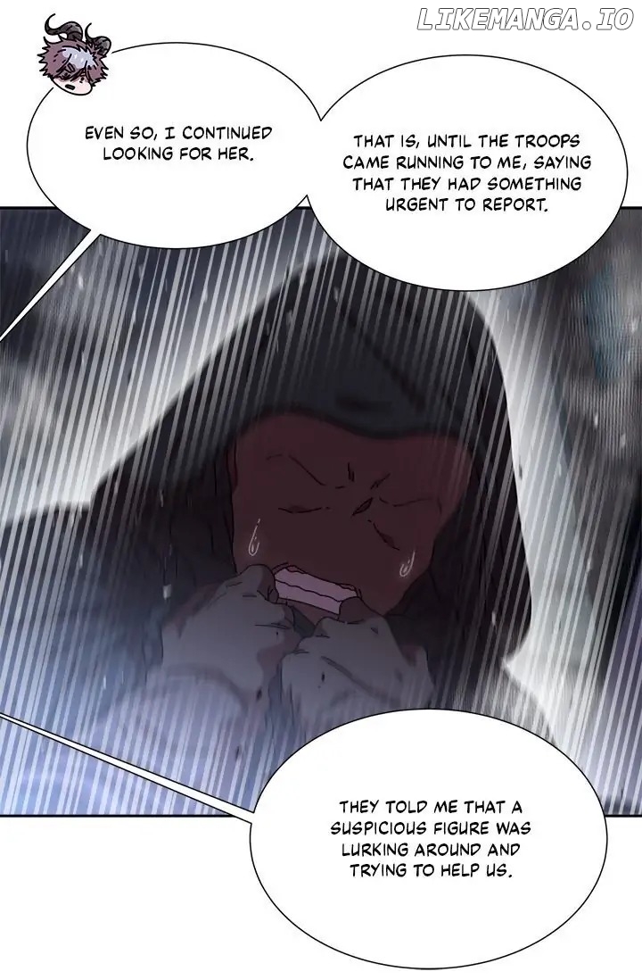 I was born as the Demon Lord’s daughter chapter 49 - page 39