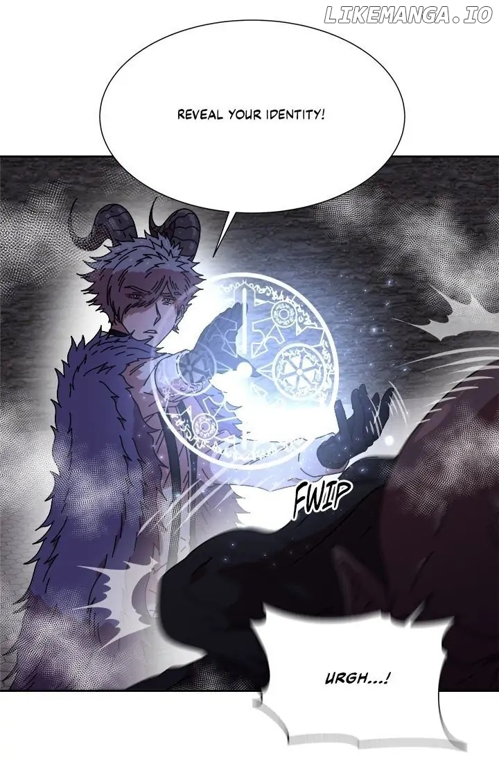 I was born as the Demon Lord’s daughter chapter 49 - page 40