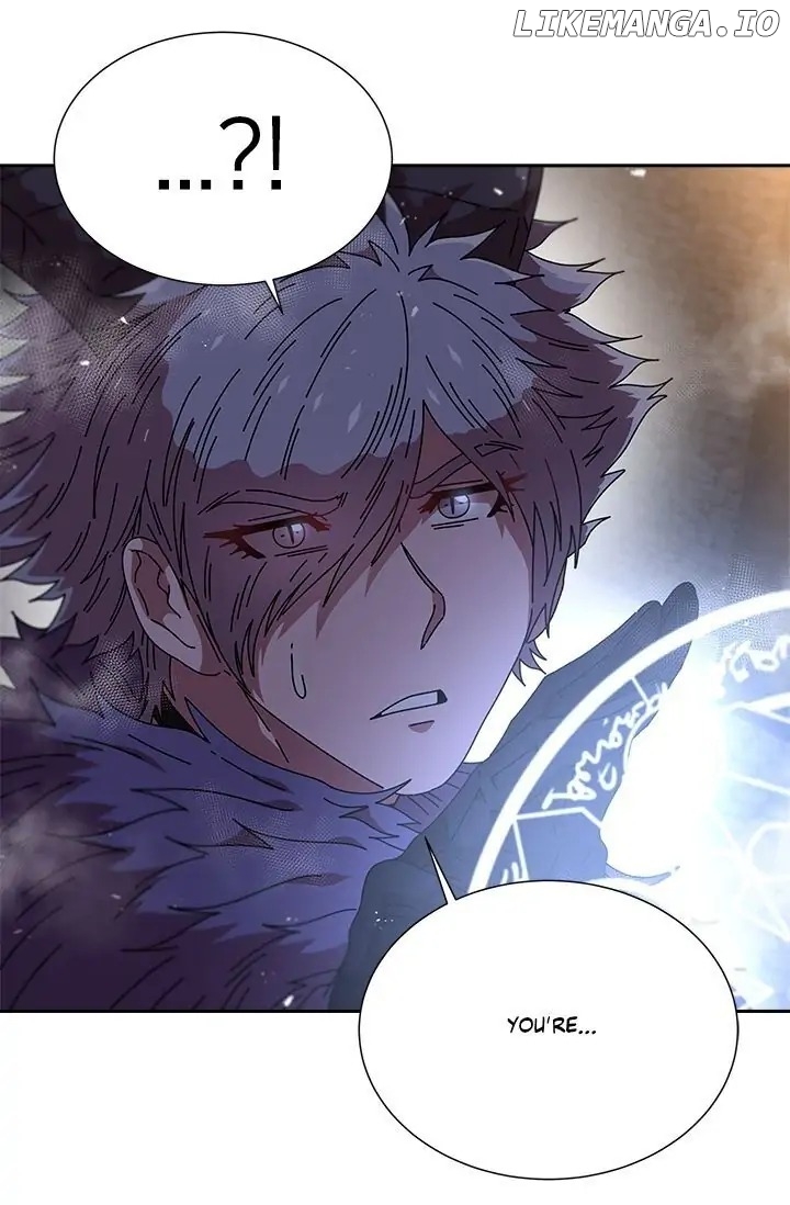 I was born as the Demon Lord’s daughter chapter 49 - page 41