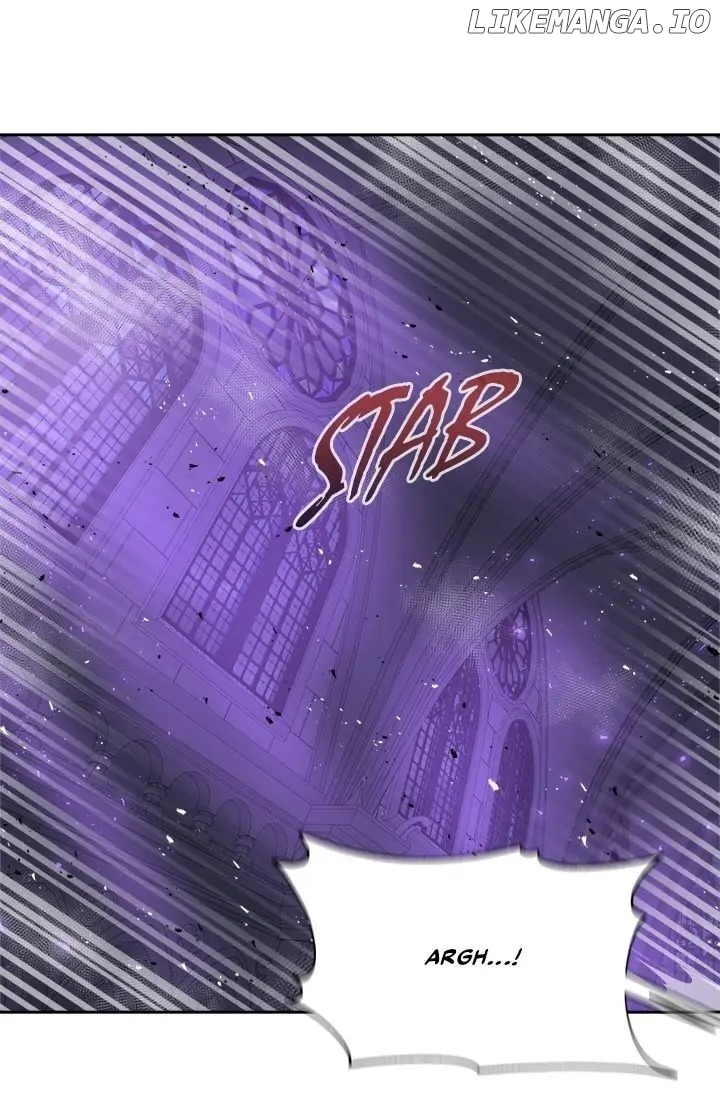 I was born as the Demon Lord’s daughter chapter 49 - page 47