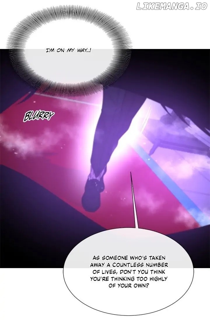 I was born as the Demon Lord’s daughter chapter 49 - page 52