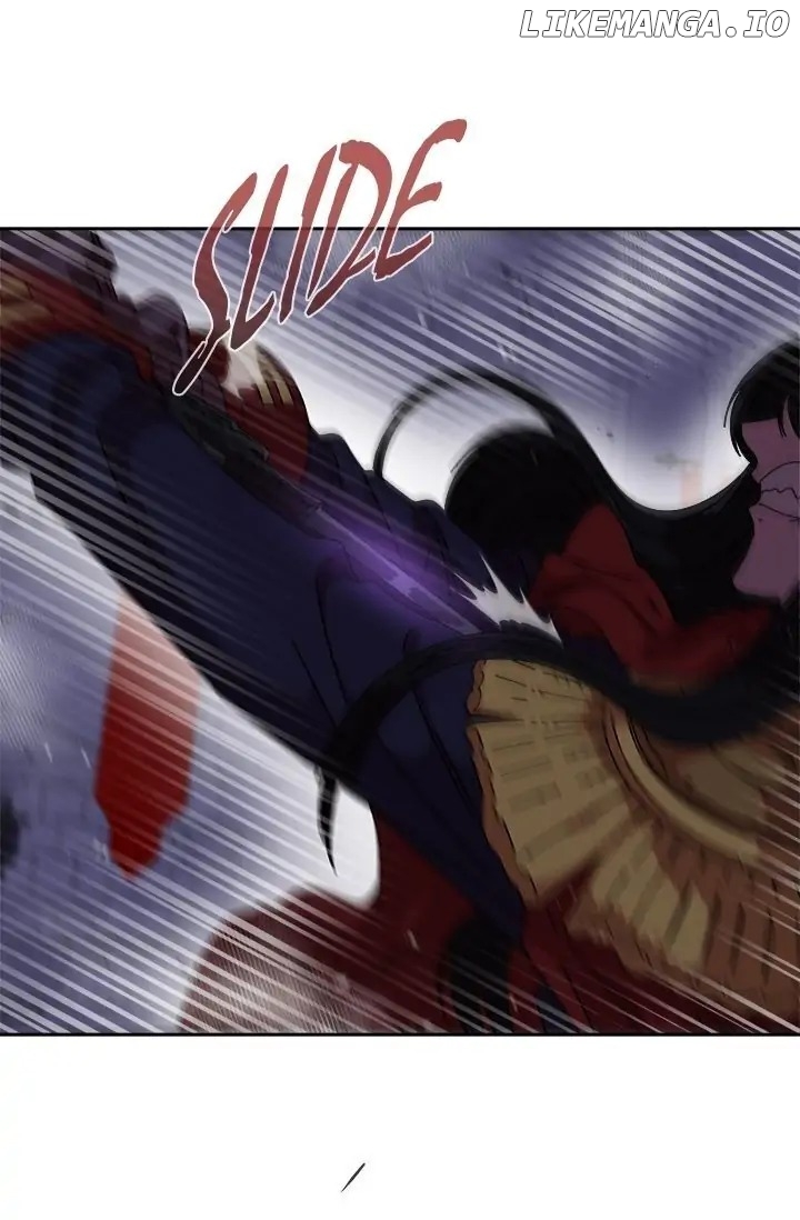 I was born as the Demon Lord’s daughter chapter 49 - page 55