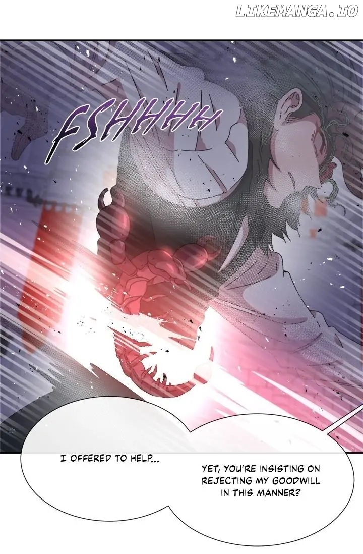 I was born as the Demon Lord’s daughter chapter 49 - page 57