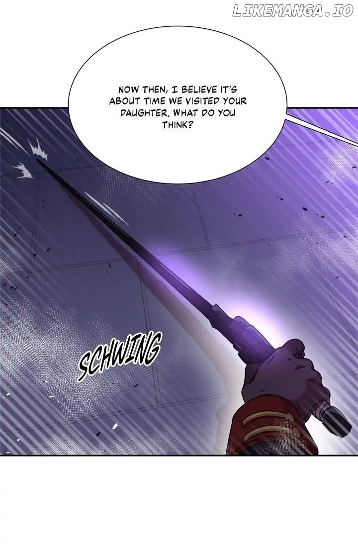 I was born as the Demon Lord’s daughter chapter 49 - page 61