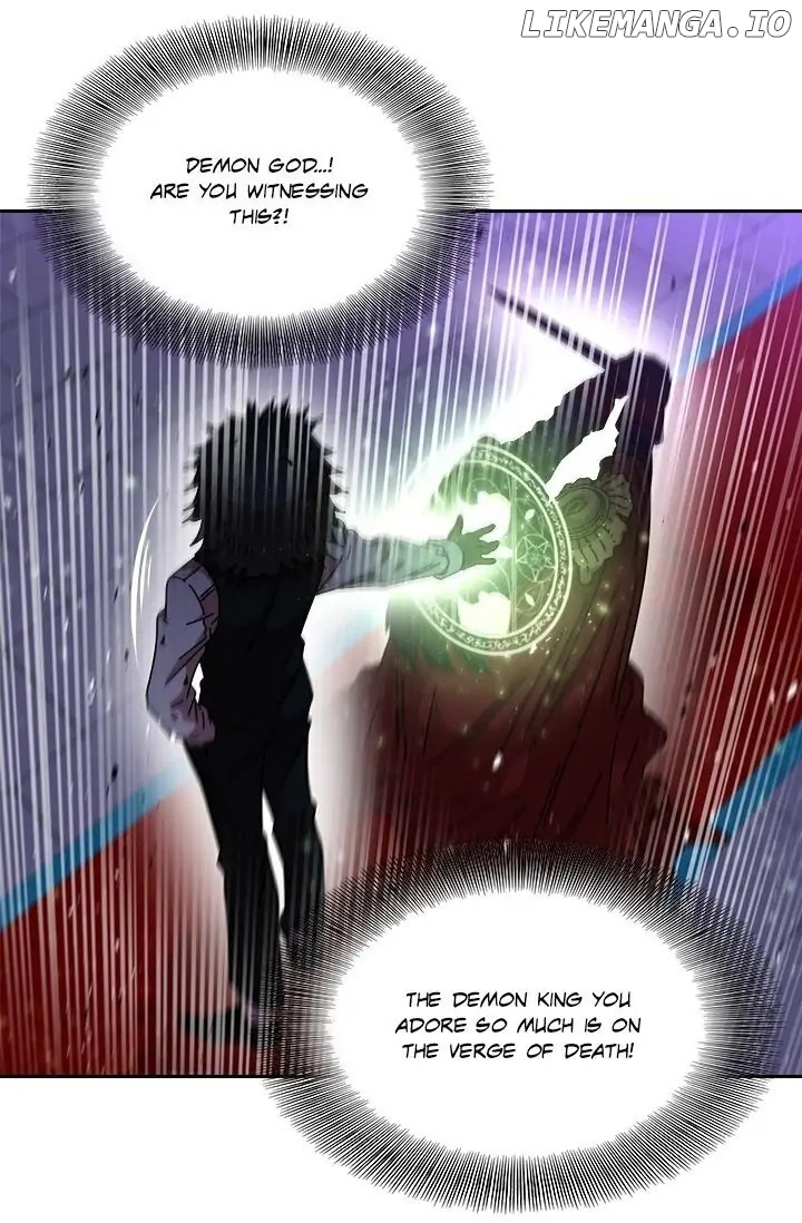 I was born as the Demon Lord’s daughter chapter 49 - page 64