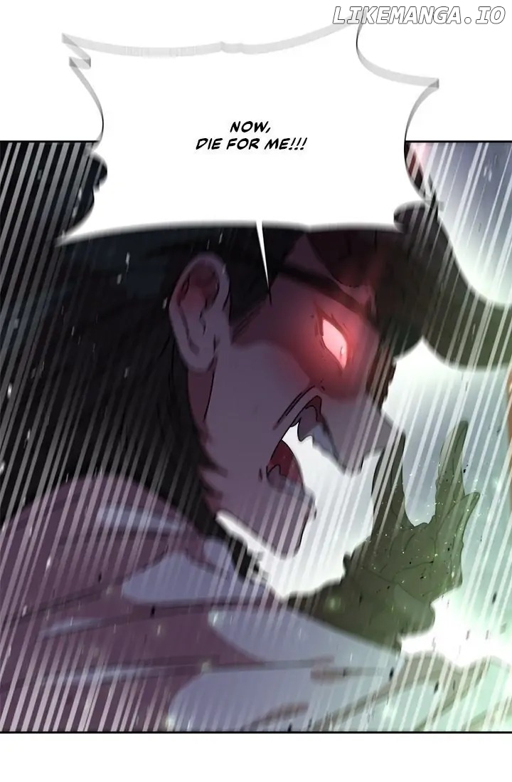 I was born as the Demon Lord’s daughter chapter 49 - page 65