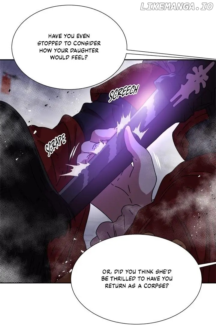 I was born as the Demon Lord’s daughter chapter 49 - page 72