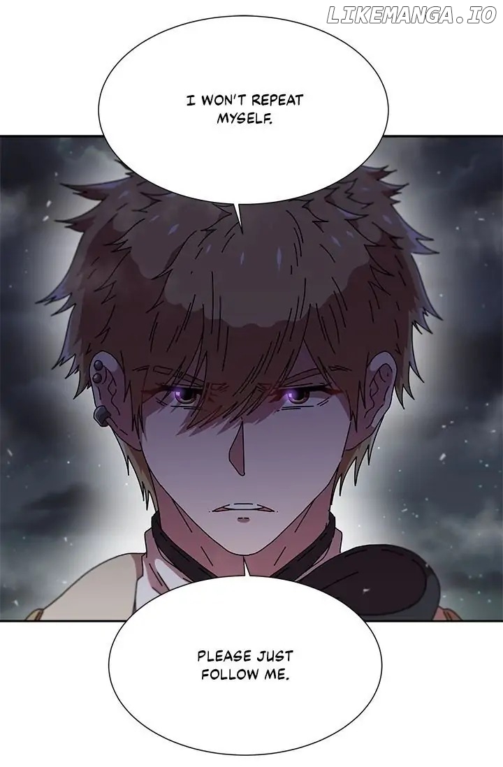I was born as the Demon Lord’s daughter chapter 48 - page 13