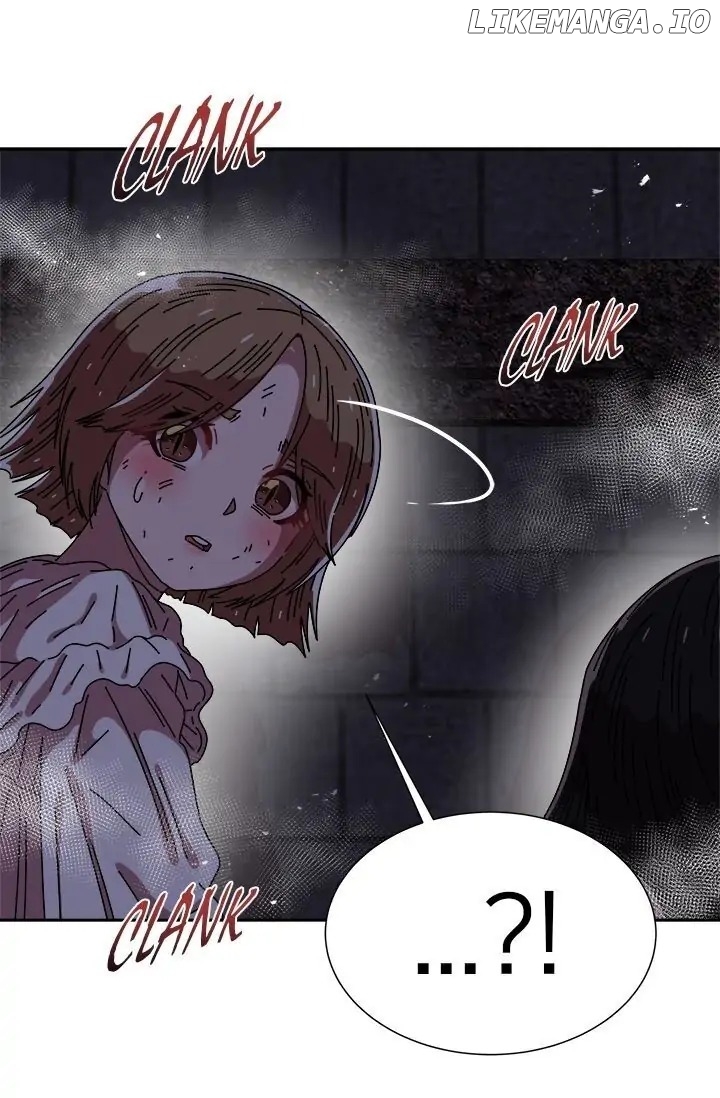 I was born as the Demon Lord’s daughter chapter 48 - page 2
