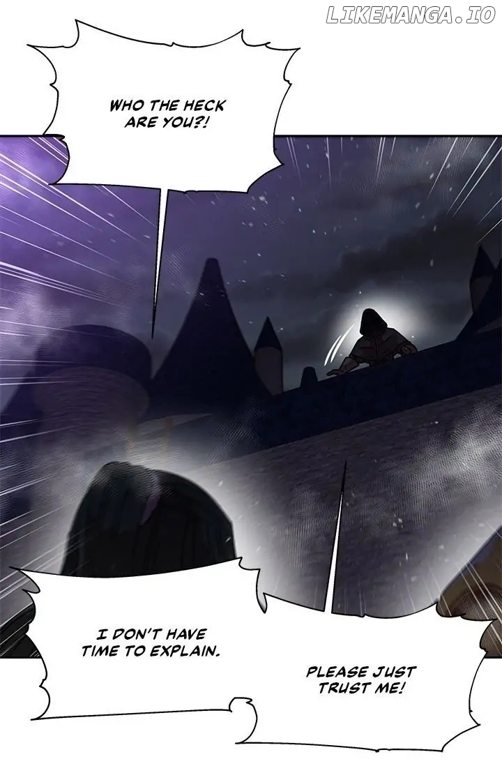 I was born as the Demon Lord’s daughter chapter 48 - page 20