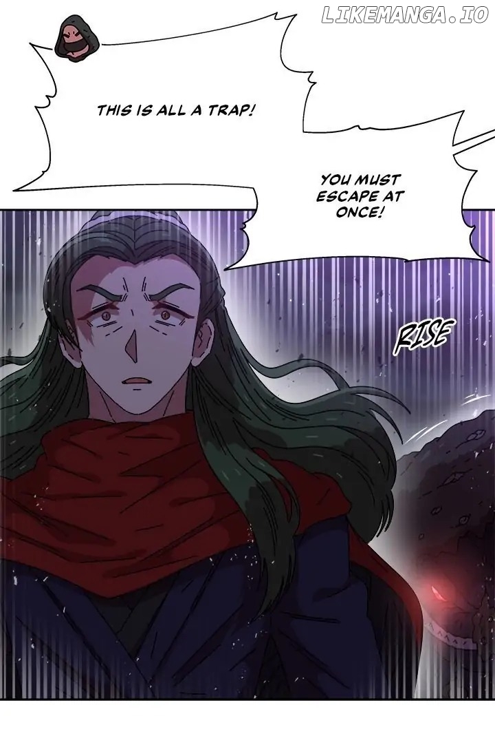 I was born as the Demon Lord’s daughter chapter 48 - page 22