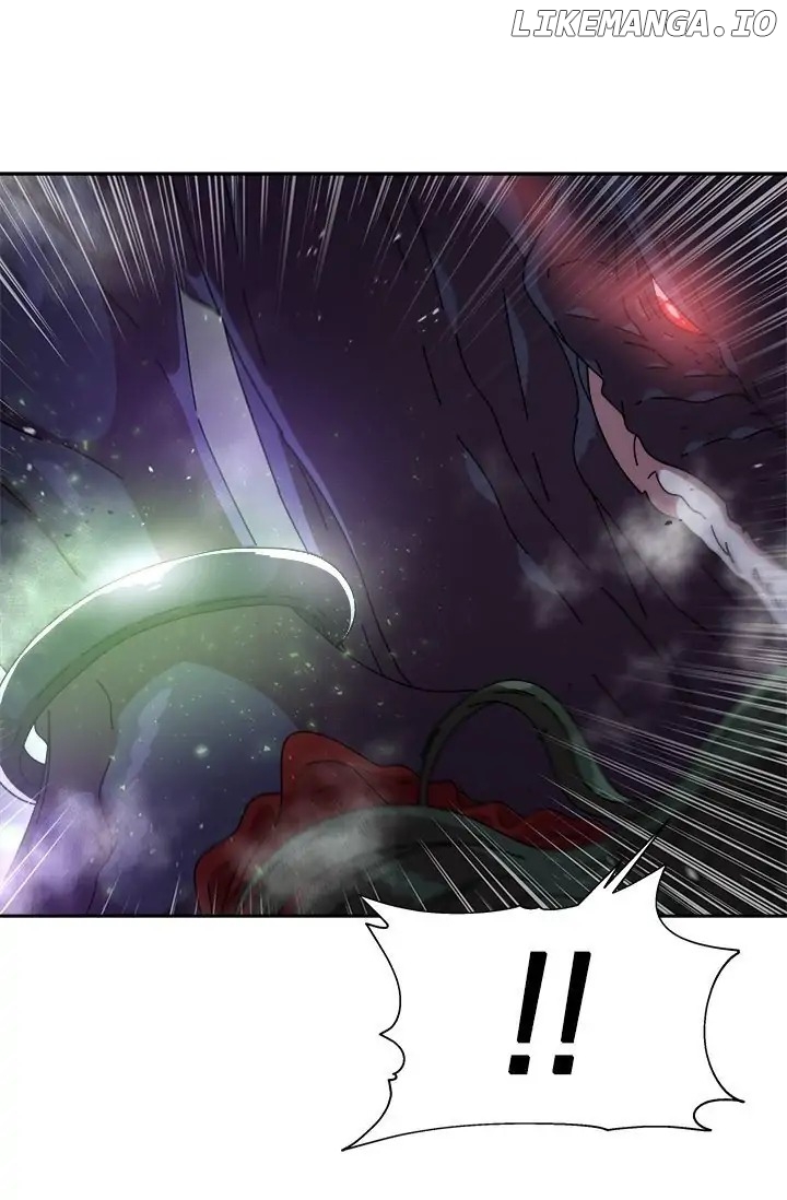 I was born as the Demon Lord’s daughter chapter 48 - page 28