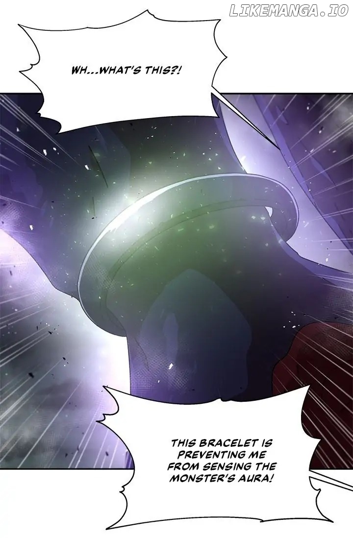 I was born as the Demon Lord’s daughter chapter 48 - page 29