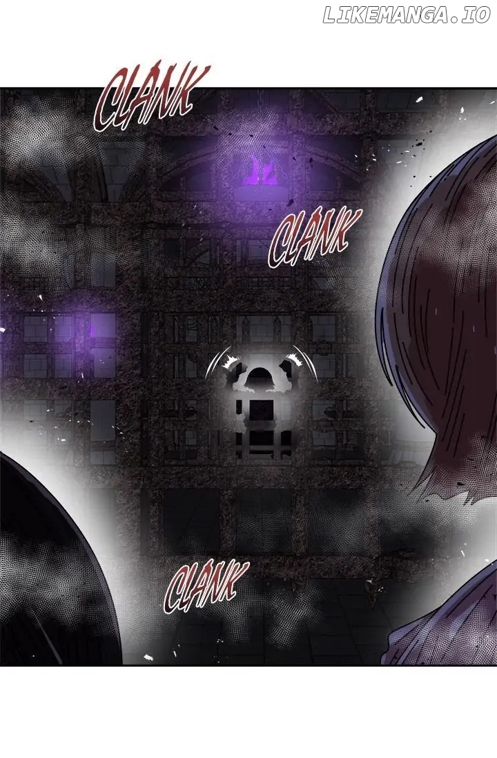 I was born as the Demon Lord’s daughter chapter 48 - page 3