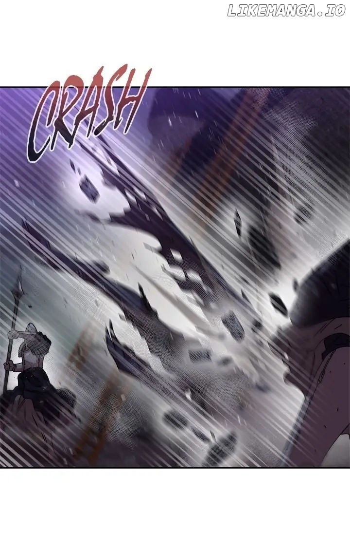 I was born as the Demon Lord’s daughter chapter 48 - page 31
