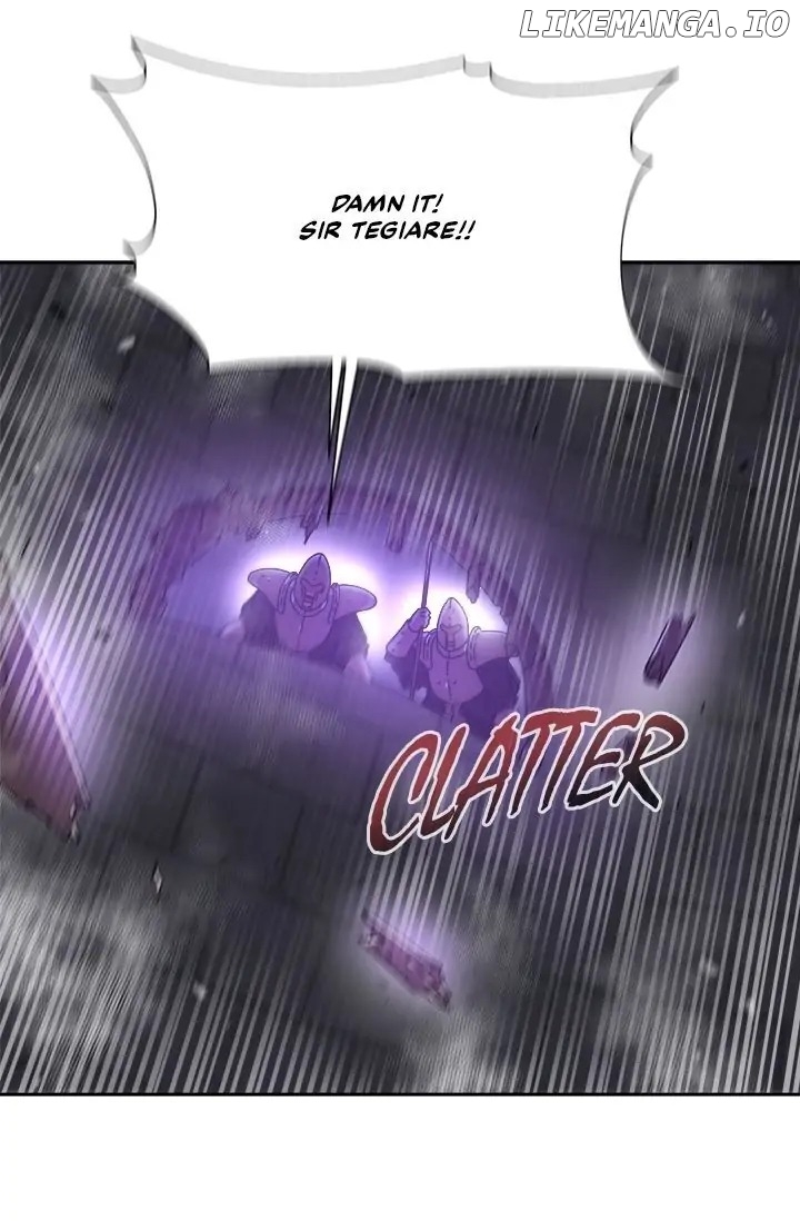 I was born as the Demon Lord’s daughter chapter 48 - page 33