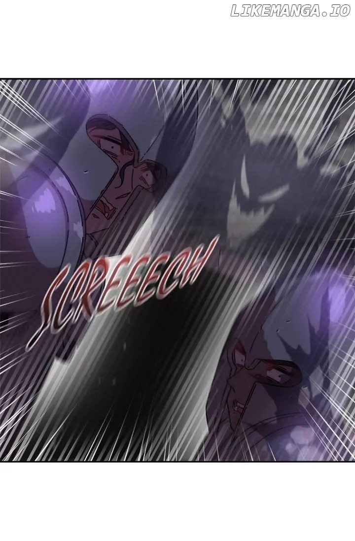 I was born as the Demon Lord’s daughter chapter 48 - page 37