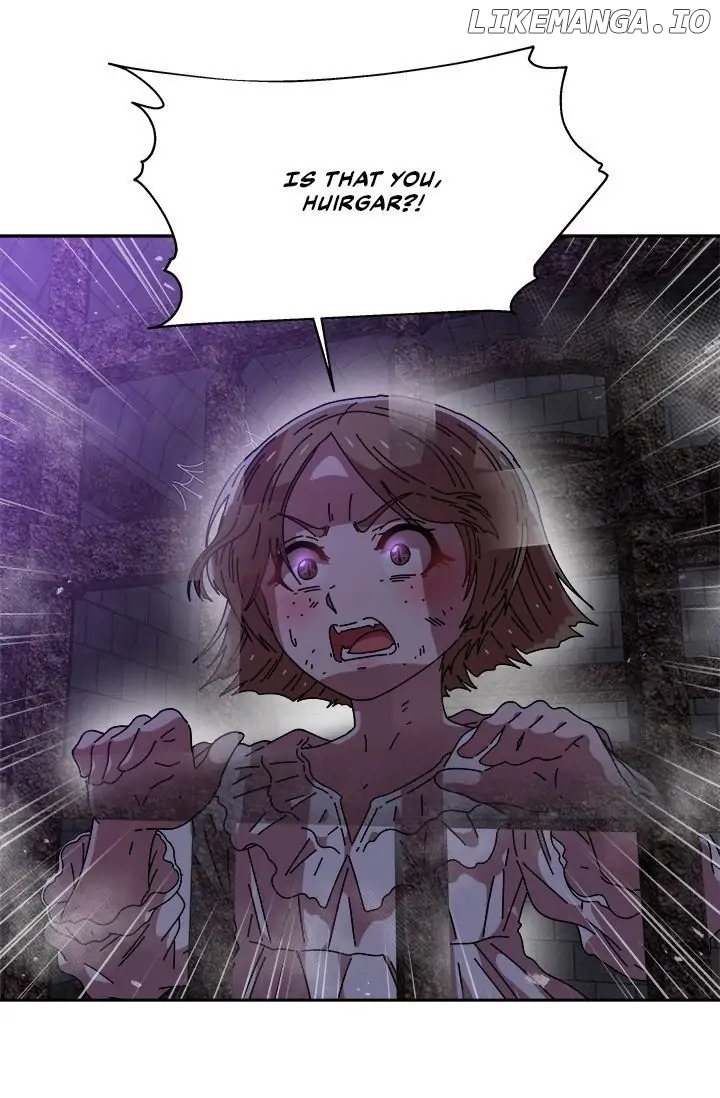 I was born as the Demon Lord’s daughter chapter 48 - page 41