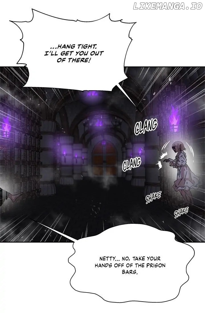 I was born as the Demon Lord’s daughter chapter 48 - page 43