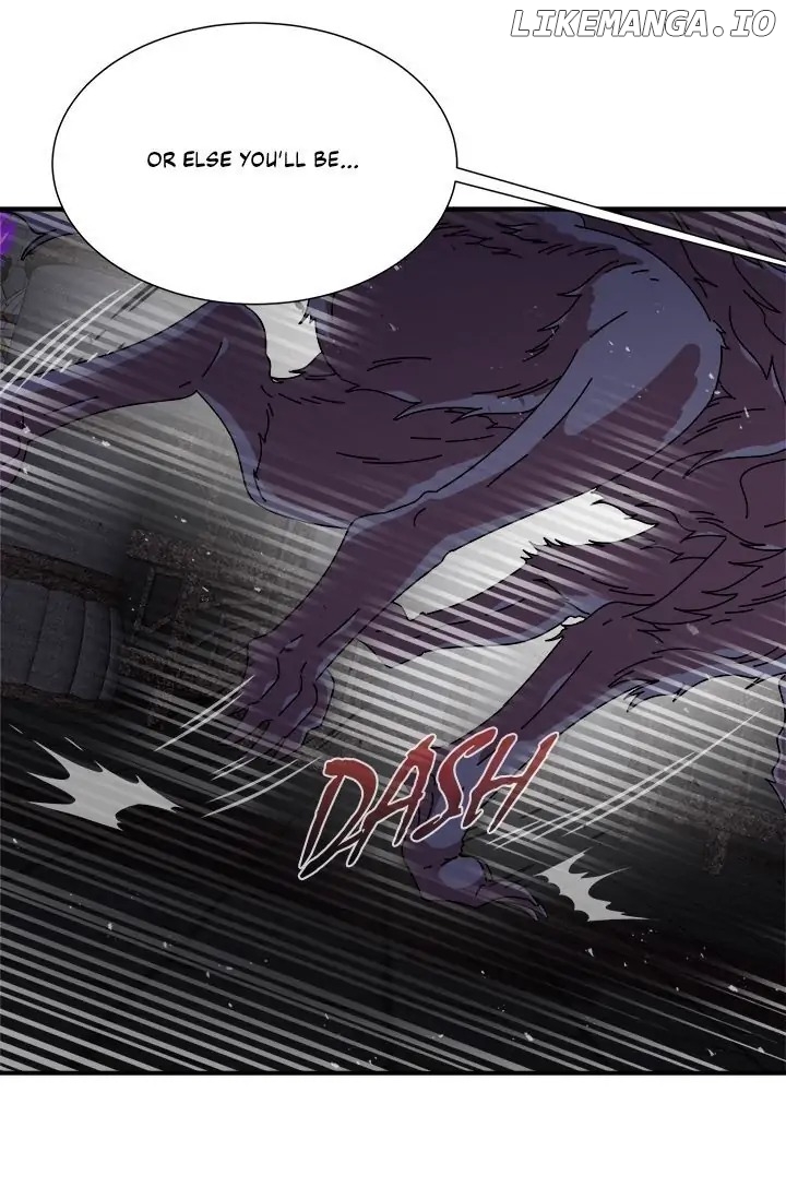 I was born as the Demon Lord’s daughter chapter 48 - page 44