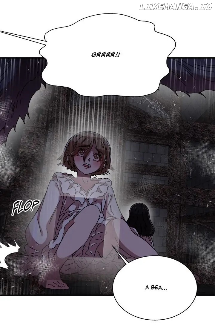 I was born as the Demon Lord’s daughter chapter 48 - page 46