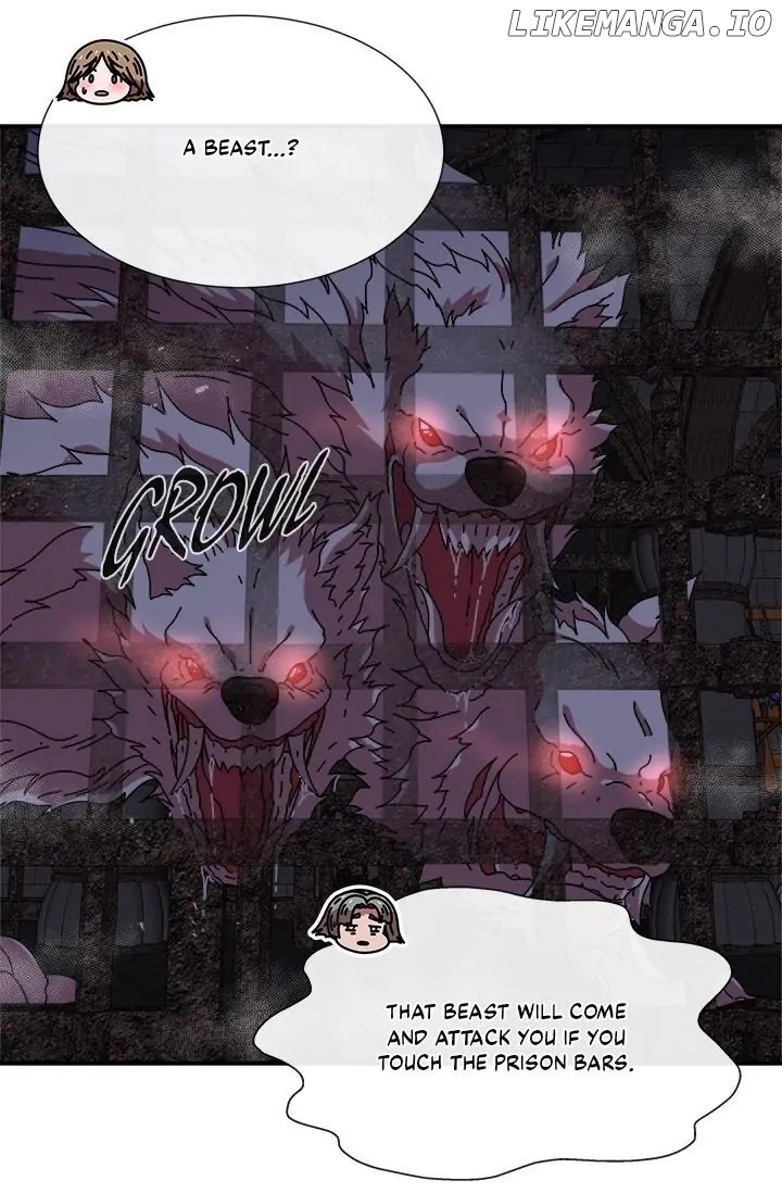 I was born as the Demon Lord’s daughter chapter 48 - page 47