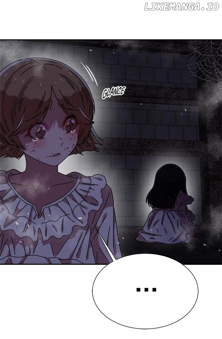 I was born as the Demon Lord’s daughter chapter 48 - page 49