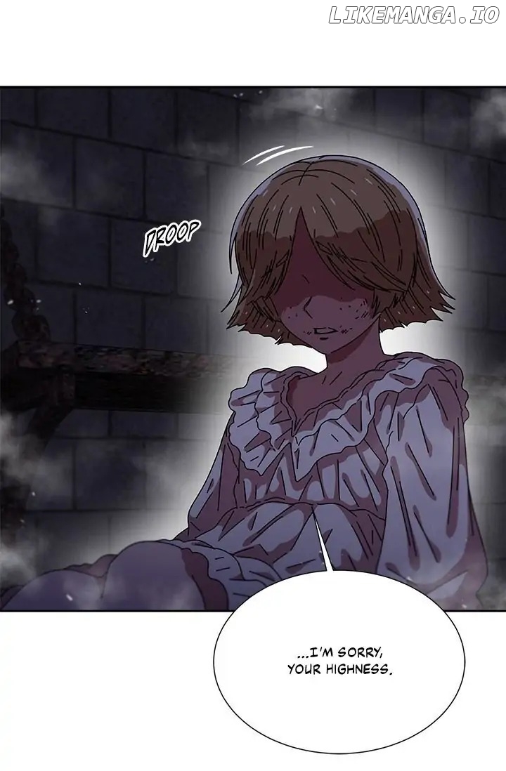 I was born as the Demon Lord’s daughter chapter 48 - page 50