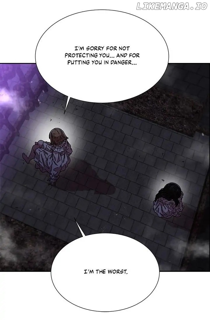I was born as the Demon Lord’s daughter chapter 48 - page 51