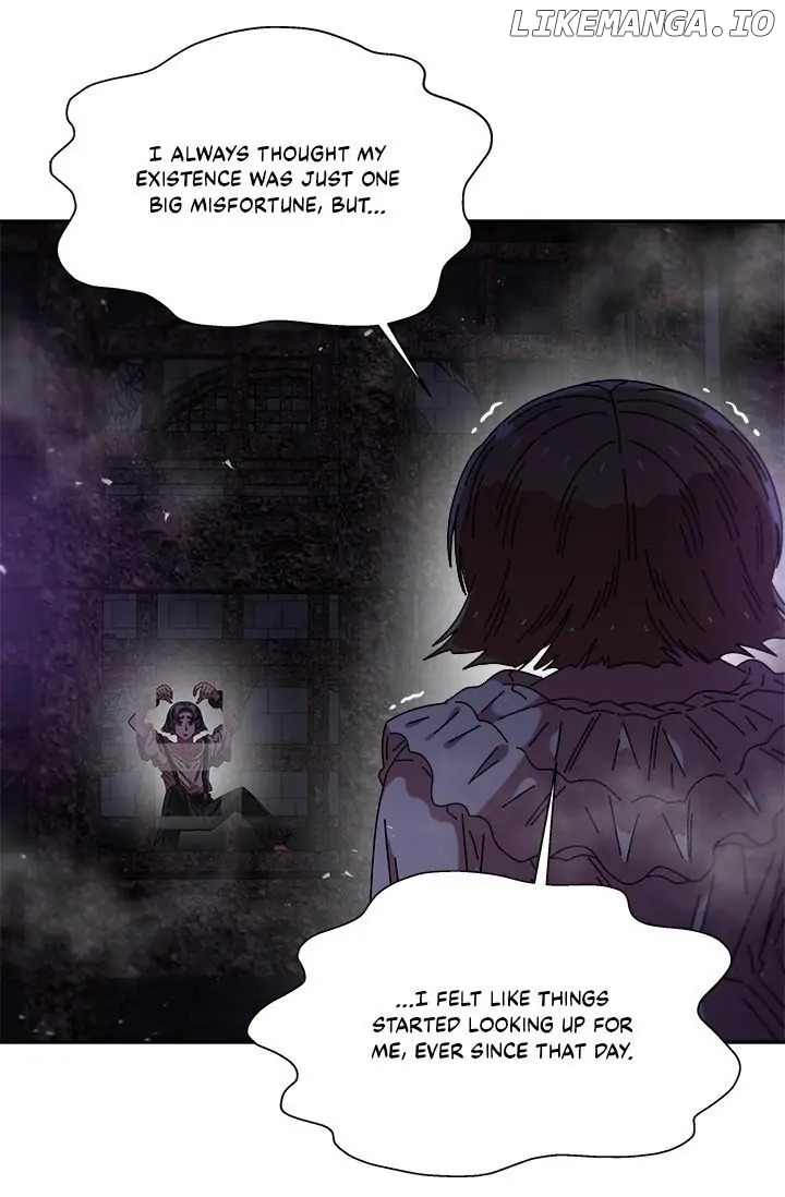 I was born as the Demon Lord’s daughter chapter 48 - page 54