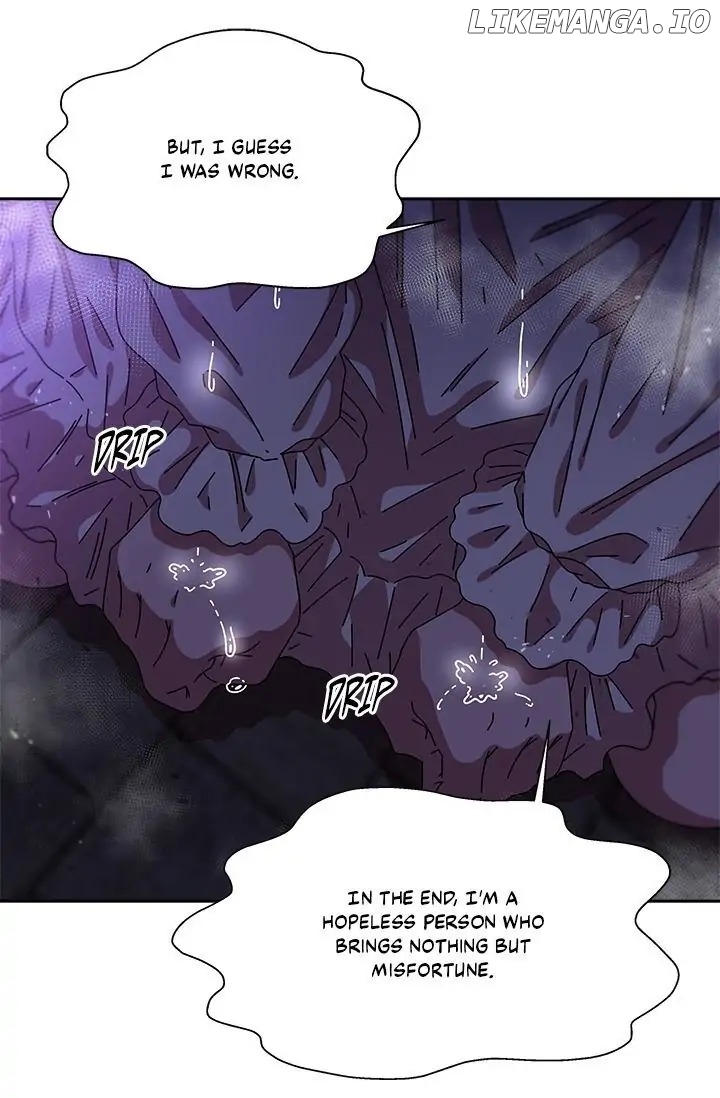 I was born as the Demon Lord’s daughter chapter 48 - page 56