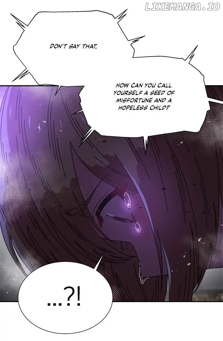 I was born as the Demon Lord’s daughter chapter 48 - page 58