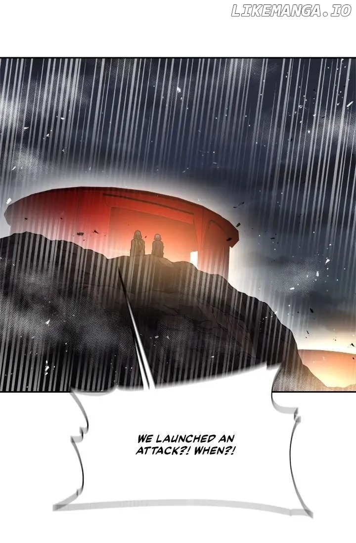 I was born as the Demon Lord’s daughter chapter 48 - page 6