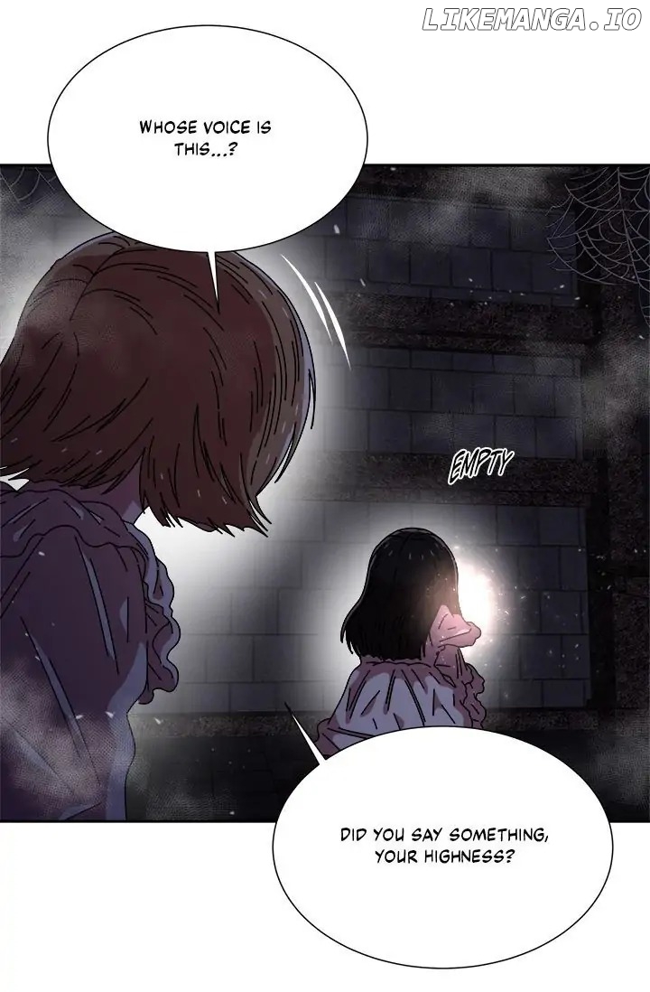 I was born as the Demon Lord’s daughter chapter 48 - page 60
