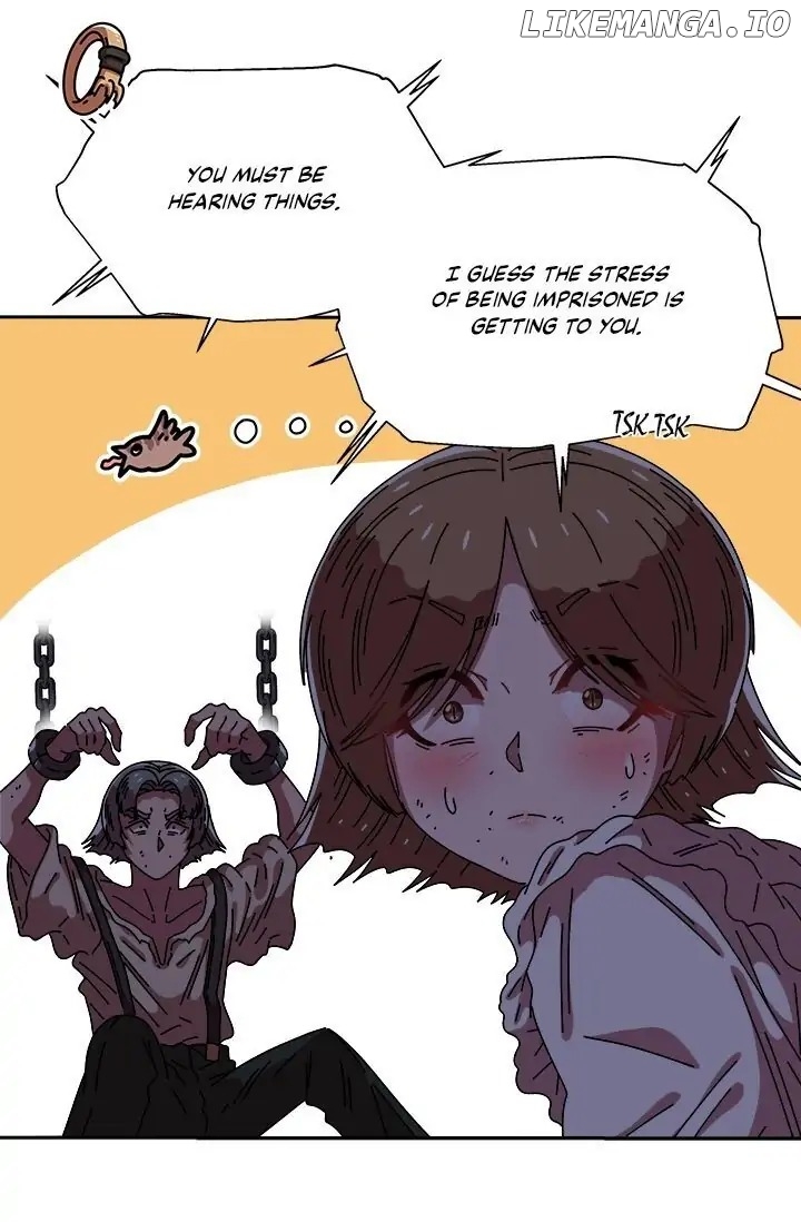 I was born as the Demon Lord’s daughter chapter 48 - page 62