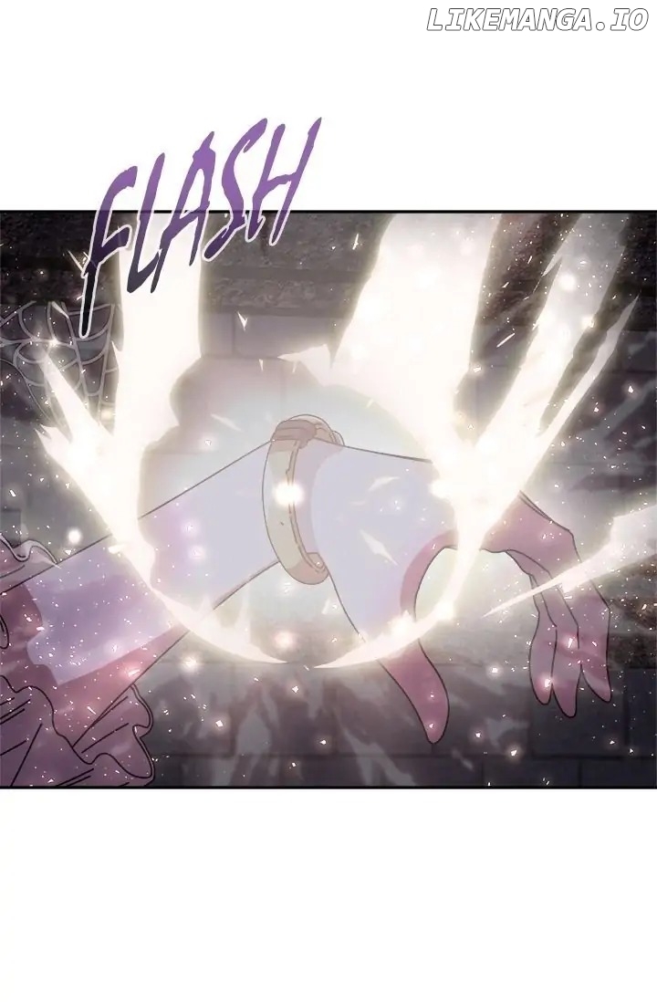 I was born as the Demon Lord’s daughter chapter 48 - page 64