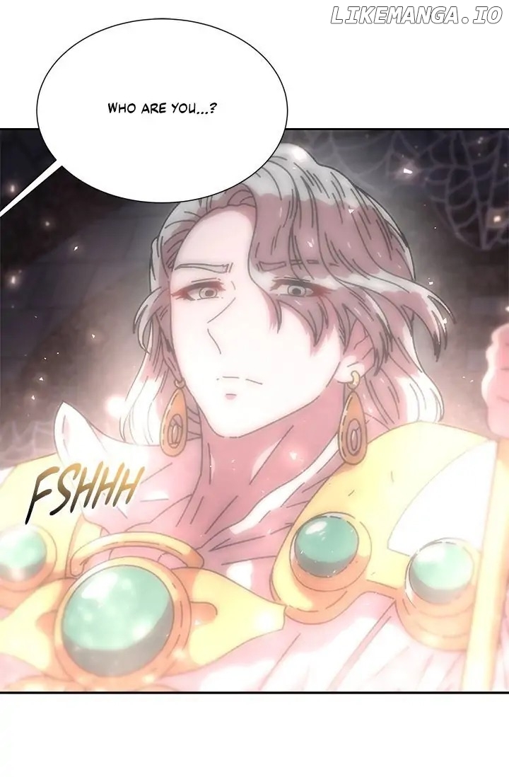 I was born as the Demon Lord’s daughter chapter 48 - page 68