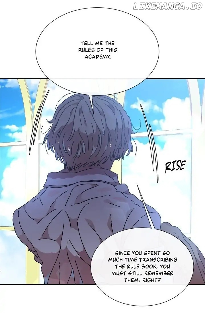 I was born as the Demon Lord’s daughter chapter 85 - page 71