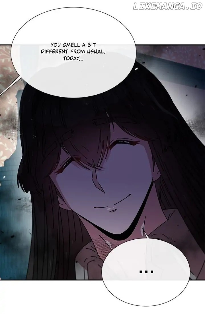 I was born as the Demon Lord’s daughter chapter 46 - page 10