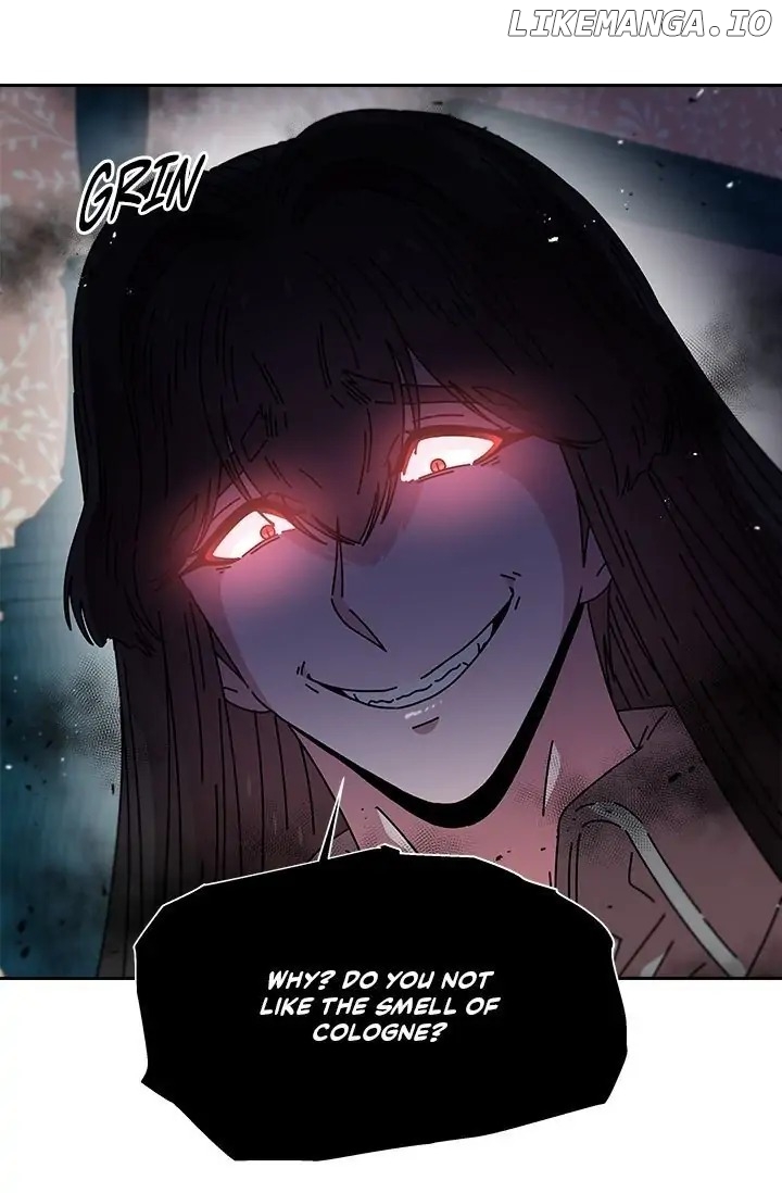 I was born as the Demon Lord’s daughter chapter 46 - page 11