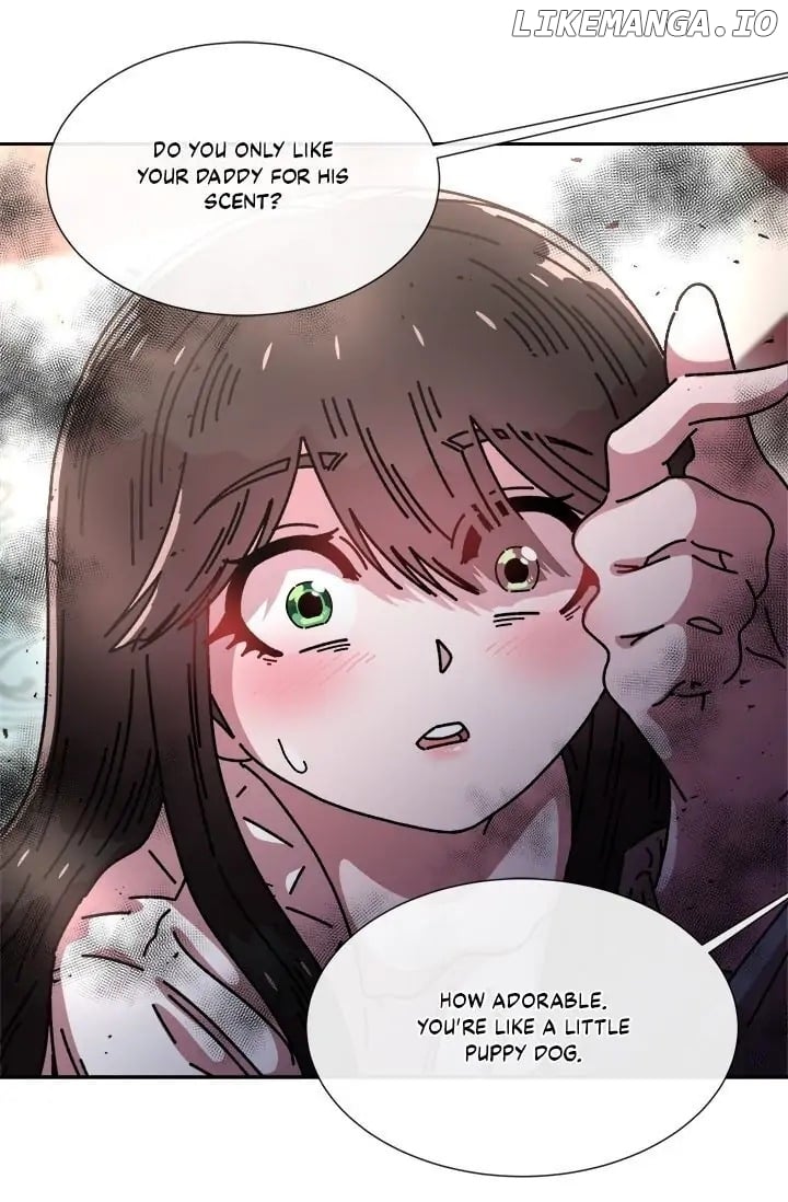 I was born as the Demon Lord’s daughter chapter 46 - page 12