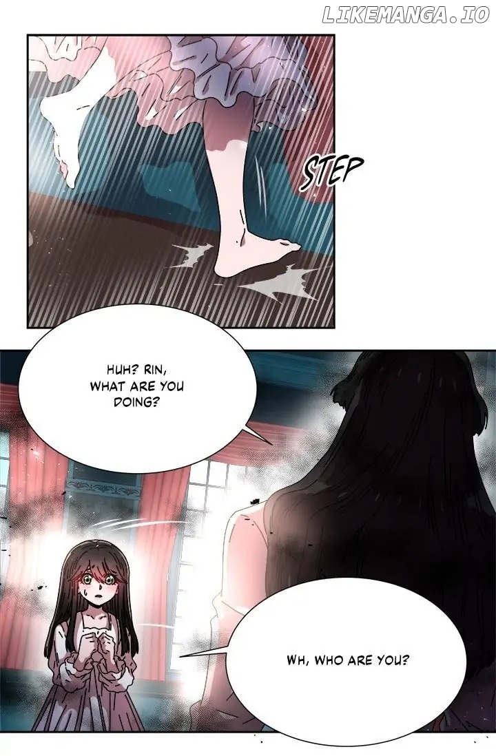 I was born as the Demon Lord’s daughter chapter 46 - page 13