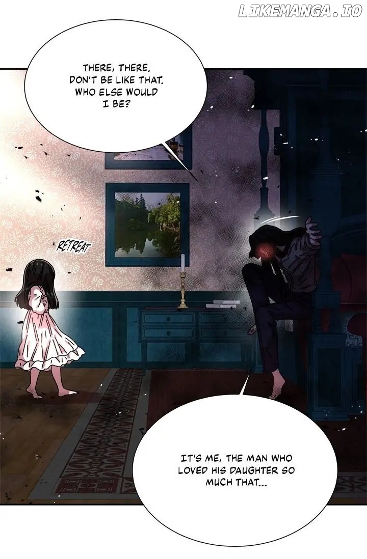 I was born as the Demon Lord’s daughter chapter 46 - page 14